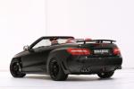 Mercedes-Benz 800 E V12 Cabriolet by Brabus 2011 года